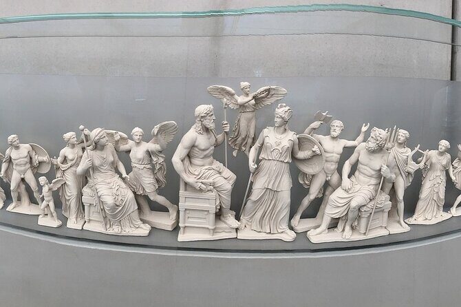 Private Acropolis & New Acropolis Museum for Families - Who Should Consider This Tour?