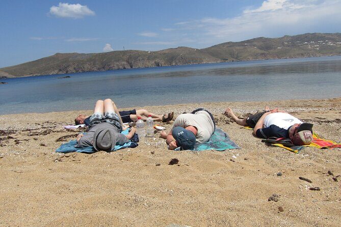 Private Active Island Tour by Minibus - FAQs