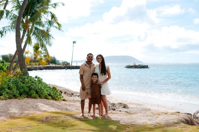 Private Activity Professional Vacation Photoshoot in Lahaina - What’s the Value?