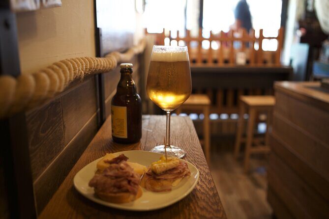 Private Activity Tasting of Venetian Craft Beers - Walking Through Venice and Its Hidden Stories