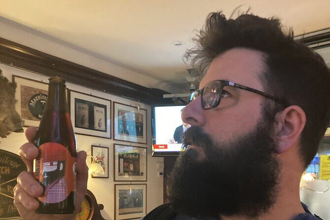 Private Activity Tasting of Venetian Craft Beers - Who This Tour Is Perfect For