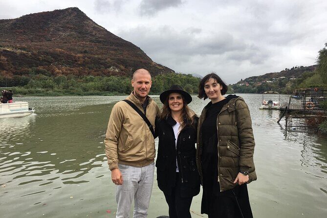 Private Adorable City Tour of Tbilisi - Key Points