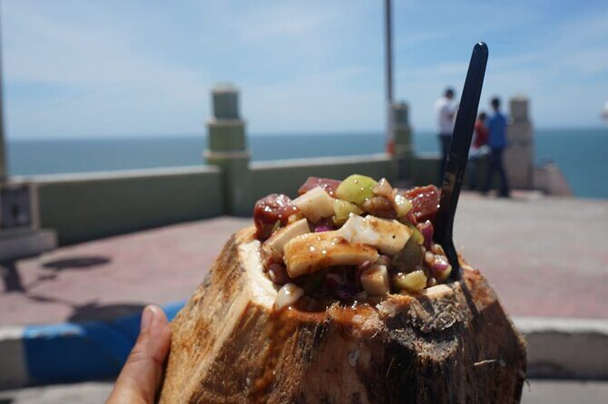 "Private Adventure in Pneumonia by Mazatlan" - What to Expect from the Mazatlan Private Adventure Tour