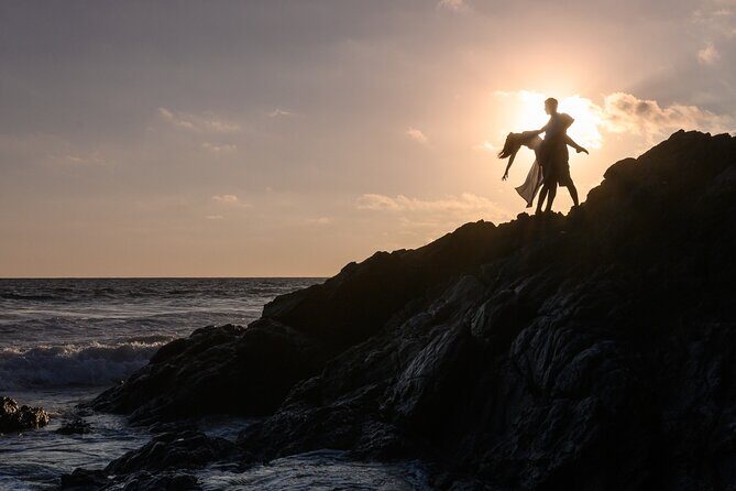 Private Adventure Photography Session Mazunte Mexico - What Is This Photography Tour All About?