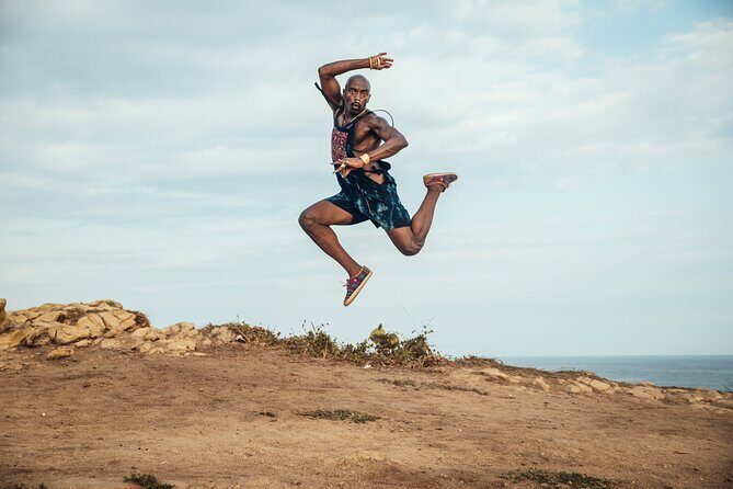 Private Adventure Photography Session Mazunte Mexico - The Value of the Experience