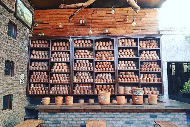 Private Adventure to Casa Sauza Distillery and Visit to Tequila - The Experience in Detail