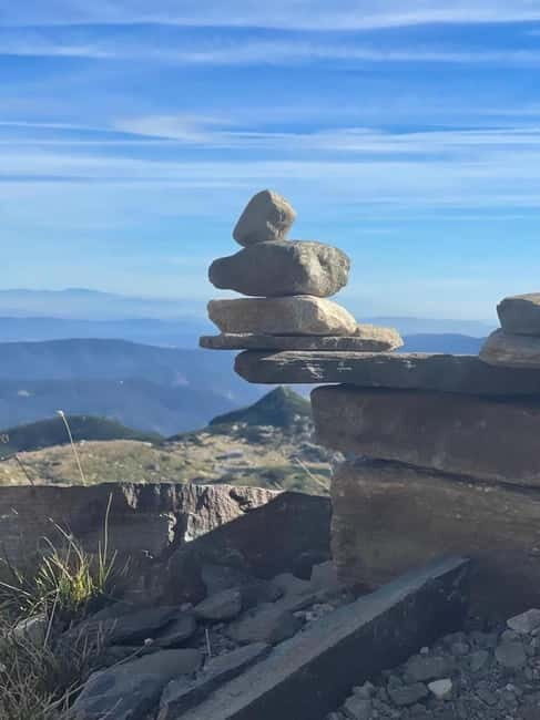 PRIVATE adventure to Rila Lakes GROUP price for 6 - The Big Picture: What This Tour Offers