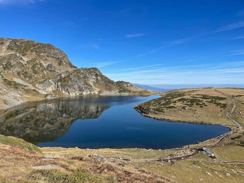 PRIVATE adventure to Rila Lakes GROUP price for 6 - Final Thoughts