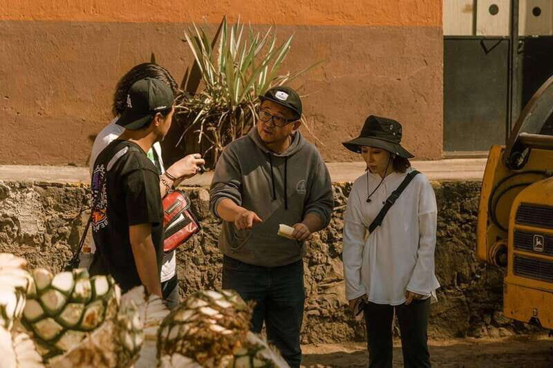 Private Adventure to Tequila and el Cascahuin Distillery - Exploring the Private Adventure to Tequila and El Cascahuín Distillery