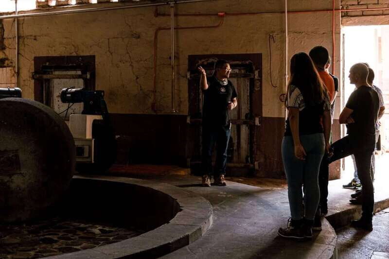 Private Adventure to Tequila and el Cascahuin Distillery - Key Points