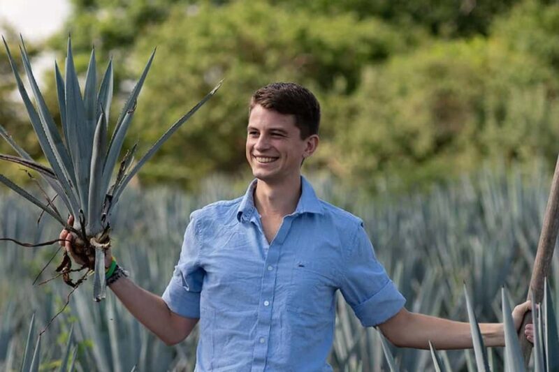 Private Adventure to Tequila and Tequila El Tequileño - How the Private Transport and Timing Add to the Experience