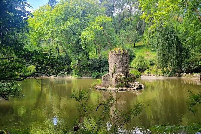 Private Adventure Tuk-Tuk,Sintra and Cascais, full day - A Full Breakdown of the Experience