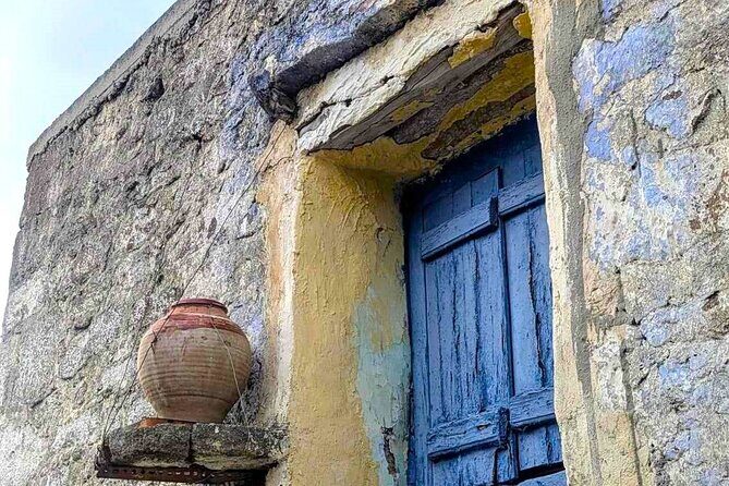 Private Aegina Island Tour with a Local Certified Guide - What’s Included and What’s Not