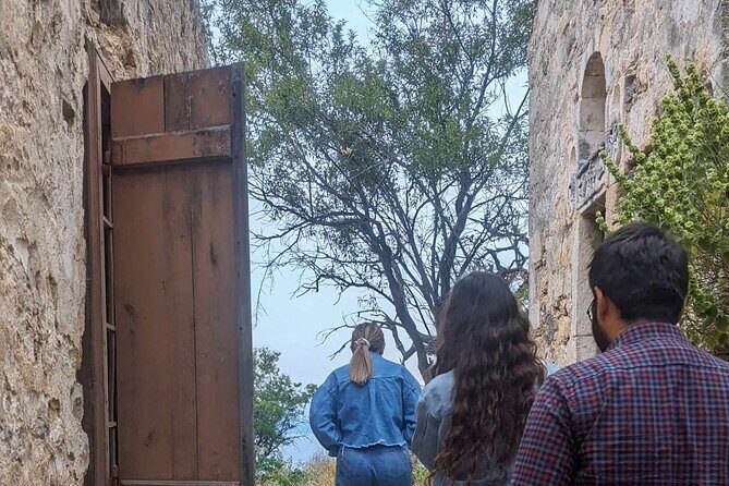 Private Aegina Island Tour with a Local Certified Guide - The Practical Side: Timing and Flexibility