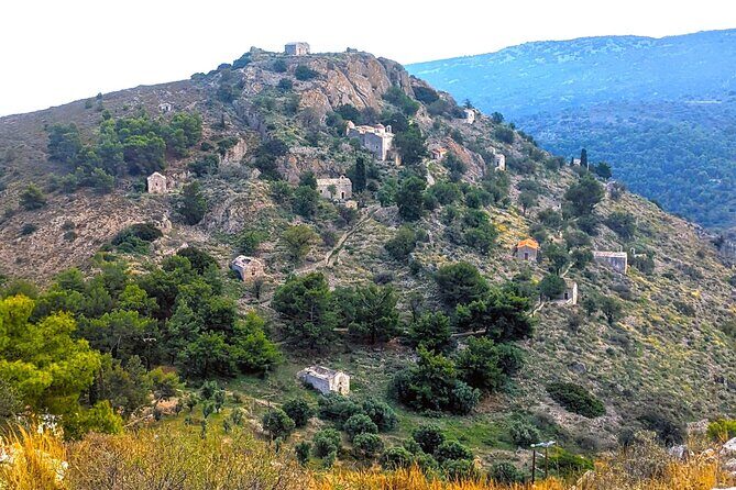 Private Aegina Island Tour with a Local Certified Guide - Authentic Experiences and Guide Expertise