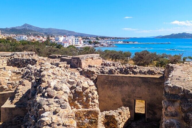 Private Aegina Island Tour with a Local Certified Guide - Final Thoughts