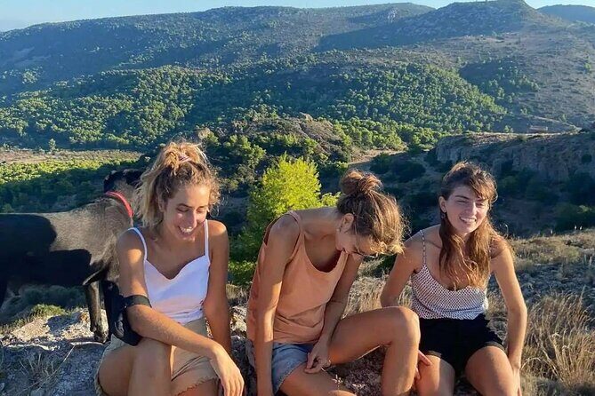 Private Aegina Island Tour with a Local Certified Guide - FAQs