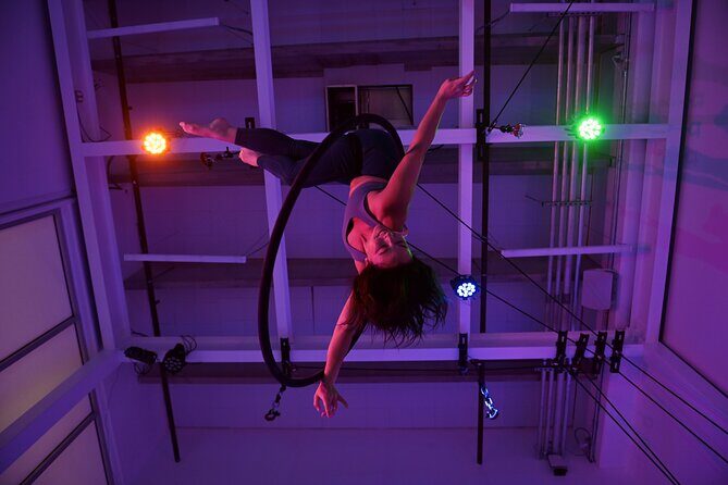 Private Aerial Party For Up To 15 People at soFly Social ATX - Final Thoughts