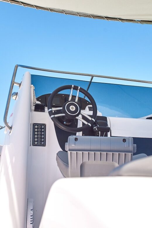 Private afternoon cruise to Balos Lagoon with Poseidon boat - The Cost and Value