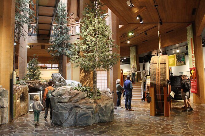 Private Afternoon Portland City Tour - FAQ