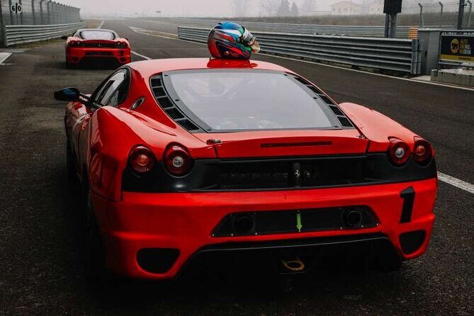 Private Afternoon Tour in Historic Acetaia and Ferrari Museum - Final Thoughts: Who Should Book This Tour?