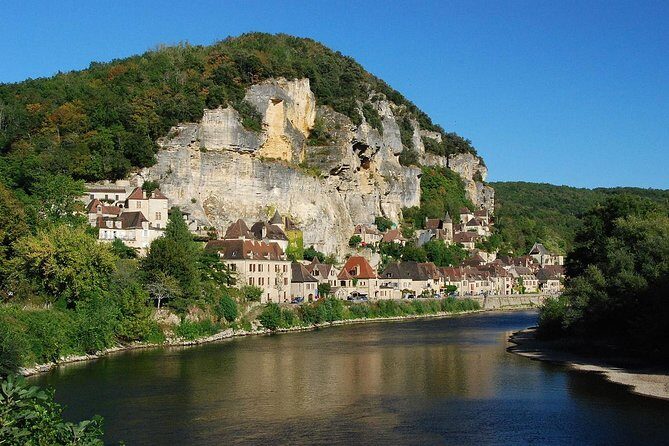 Private Afternoon Tour : the Dordogne Valley by EXPLOREO SARLAT - An In-Depth Look at the Tour Itinerary