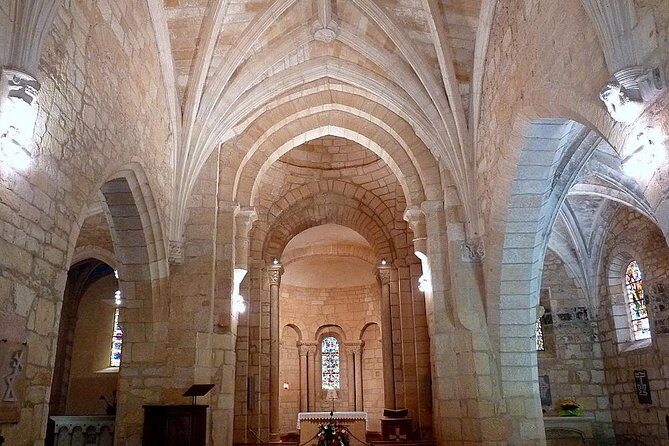 Private Afternoon Tour : the Dordogne Valley by EXPLOREO SARLAT - FAQs