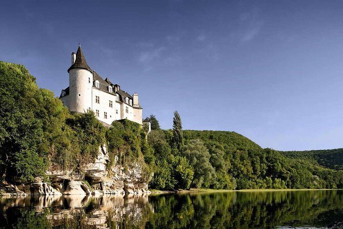 Private Afternoon Tour to Rocamadour by EXPLOREO SARLAT - Exploring Rocamadour with EXPLOREO SARLAT: A Detailed Look