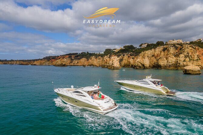 Private Afternoon Yacht Cruise from Albufeira Marina - A Closer Look at the Experience