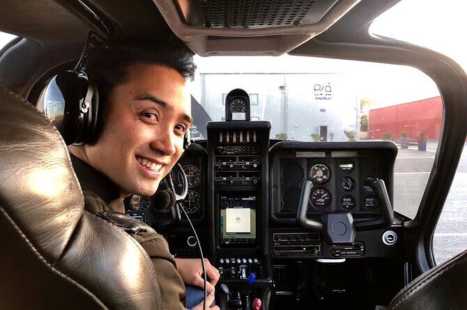 Private Air Tour of Los Angeles - Who Will Love This Tour?