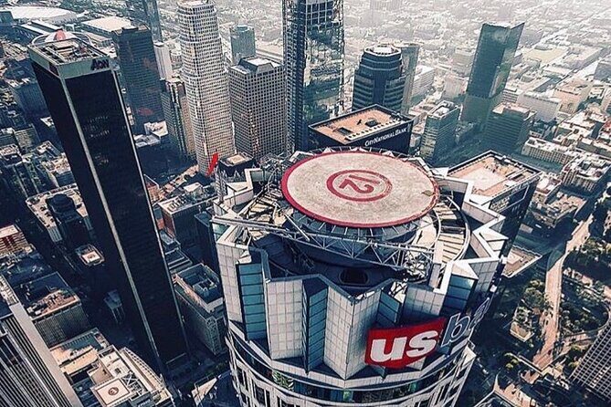 Private Air Tour of Los Angeles - The Sum Up: Is It Worth It?