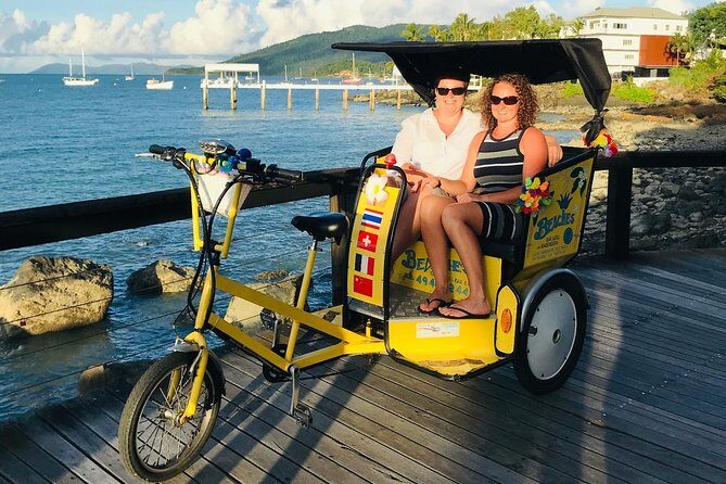 Private Airlie Beach Tuk-Tuk Tours - Final Thoughts