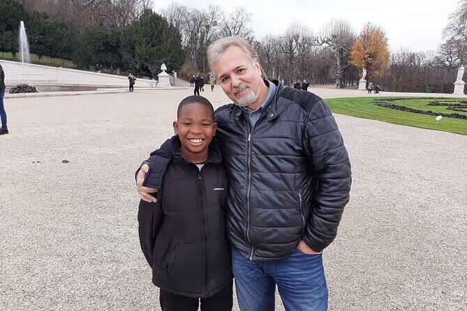 Private Airport and City Transfer in Panoramic Roof Station Wagon - The Sum Up