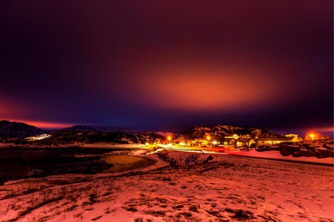 Private Airport and City Transfer in Tromso - What to Expect from the Transfer Service