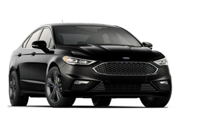 Private Airport and City Transfer in Tromso - Final Thoughts