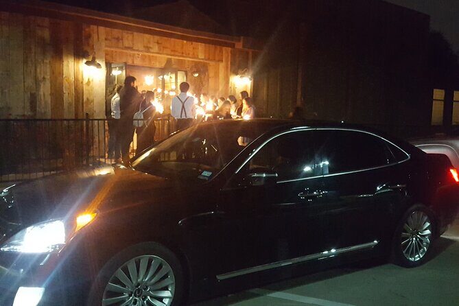 Private Airport and Hotel Transfer Services in Austin - What to Expect from This Austin Transfer Service