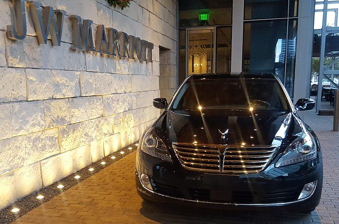 Private Airport and Hotel Transfer Services in Austin - The Practical Side: Our Final Take