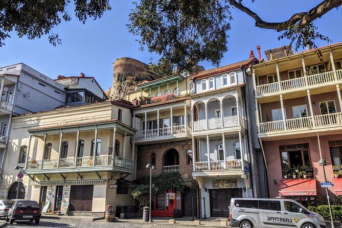 Private airport - city transfer Tbilisi - Is It Good Value?