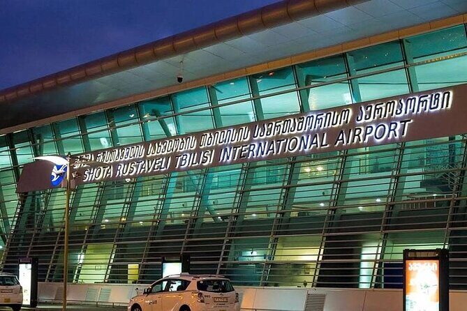 Private airport - city transfer Tbilisi - Final Thoughts