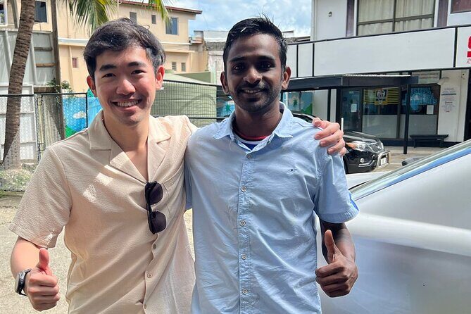 Private Airport Denarau Transfers - Honest Review of Private Airport Denarau Transfers in Fiji