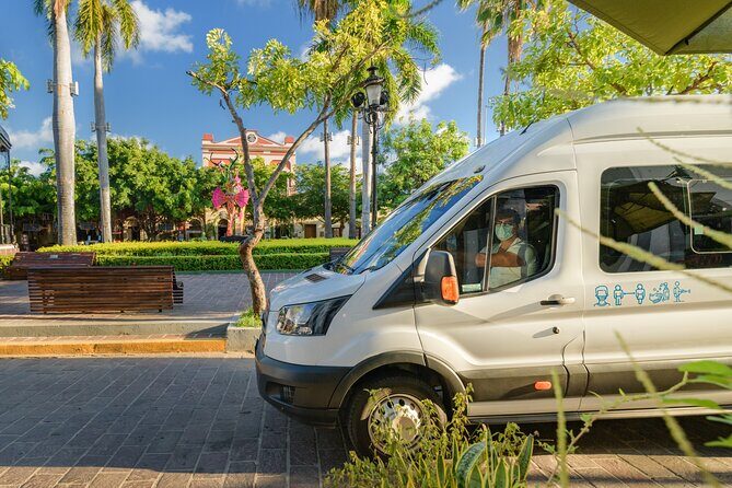 Private Airport-Hotel Transfer - Why Choose This Transfer? A Deep Dive