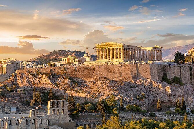 Private Airport Hotel Transfer in Athens by Luxury Van - Who Is This Transfer Best For?