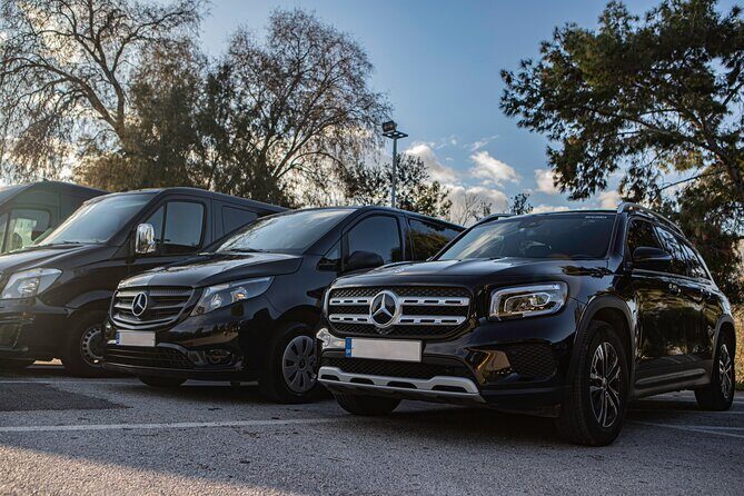 Private Airport, Port and Hotels Transfer in Athens - Final Thoughts