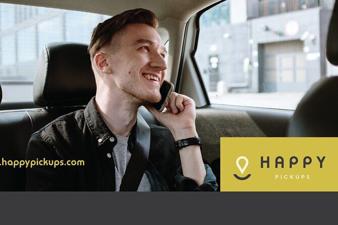 Private Airport/Port Transfer from/to Your Athens Hotel - FAQ