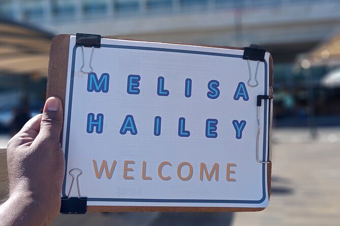 Private Airport Service to Cabo San Lucas & San Jose, Round Trip - FAQs