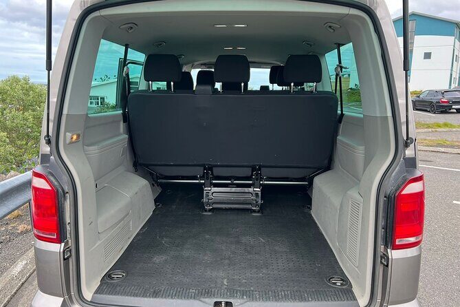 Private Airport Transfer - Why Choose This Private Airport Transfer?