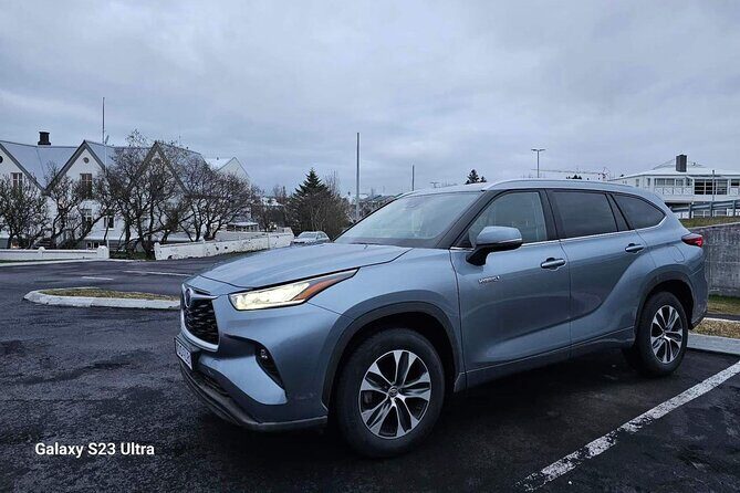 Private Airport Transfer - Pricing and Value