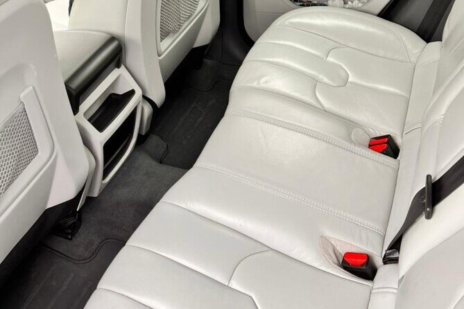 Private Airport Transfer - Real Experiences from Travelers