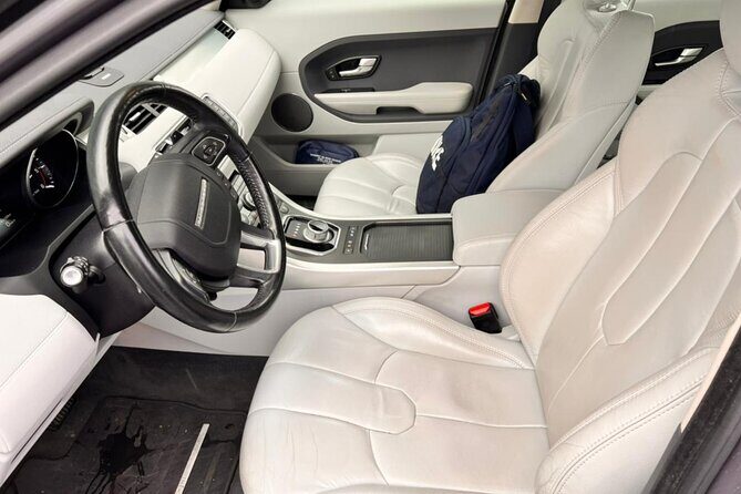 Private Airport Transfer - Who Should Consider This Service?