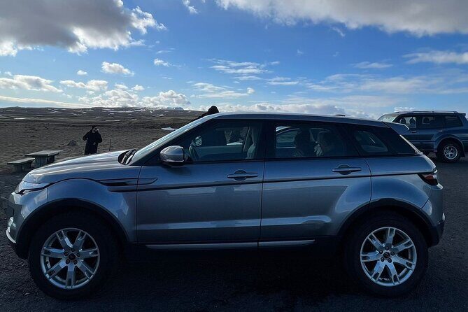 Private Airport Transfer - The Sum Up